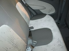 2010款 两厢 1.2SE EMT 理想版