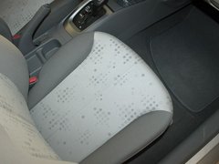 2010款 两厢 1.2SE EMT 理想版