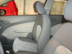 2010款 两厢 1.2SE EMT 理想版
