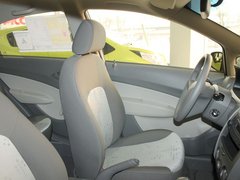 2010款 两厢 1.2SE EMT 理想版