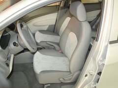 2010款 两厢 1.2SE EMT 理想版