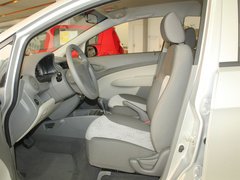 2010款 两厢 1.2SE EMT 理想版
