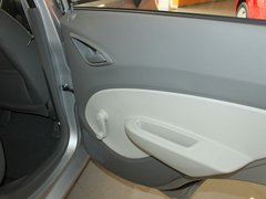 2010款 两厢 1.2SE EMT 理想版