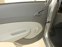 2010款 两厢 1.2SE EMT 理想版