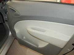 2010款 两厢 1.2SE EMT 理想版