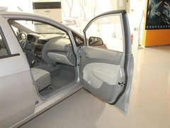 2010款 两厢 1.2SE EMT 理想版