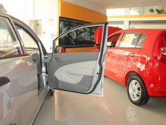 2010款 两厢 1.2SE EMT 理想版
