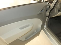 2010款 两厢 1.2SE EMT 理想版