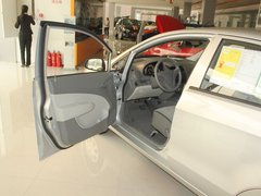 2010款 两厢 1.2SE EMT 理想版