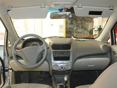 2010款 两厢 1.2SE EMT 理想版