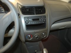 2010款 两厢 1.2SE EMT 理想版