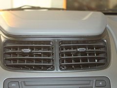 2010款 两厢 1.2SE EMT 理想版