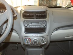 2010款 两厢 1.2SE EMT 理想版
