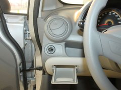 2010款 两厢 1.2SE EMT 理想版