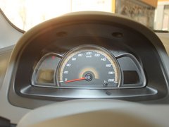 2010款 两厢 1.2SE EMT 理想版