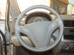 2010款 两厢 1.2SE EMT 理想版