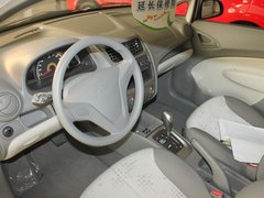 2010款 两厢 1.2SE EMT 理想版