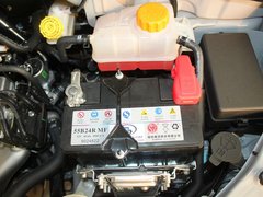 2010款 两厢 1.2SE EMT 理想版