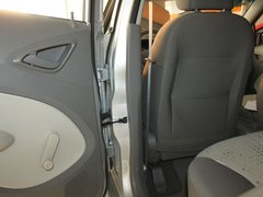 2010款 两厢 1.2SE EMT 理想版