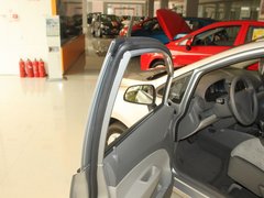 2010款 两厢 1.2SE EMT 理想版