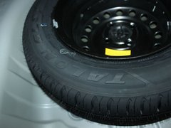 2010款 两厢 1.2SE EMT 理想版