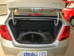 2010款 两厢 1.2SE EMT 理想版