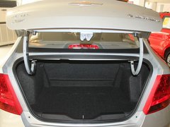2010款 两厢 1.2SE EMT 理想版