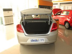 2010款 两厢 1.2SE EMT 理想版