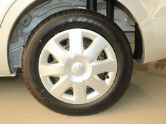 2010款 两厢 1.2SE EMT 理想版