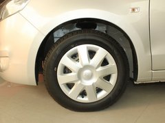 2010款 两厢 1.2SE EMT 理想版