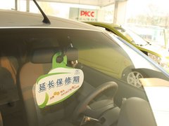 2010款 两厢 1.2SE EMT 理想版