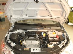 2010款 两厢 1.2SE EMT 理想版