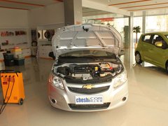 2010款 两厢 1.2SE EMT 理想版