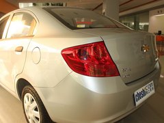 2010款 两厢 1.2SE EMT 理想版
