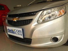 2010款 两厢 1.2SE EMT 理想版