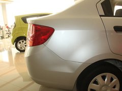 2010款 两厢 1.2SE EMT 理想版
