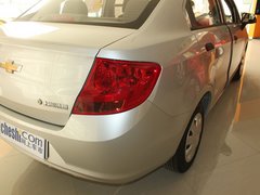 2010款 两厢 1.2SE EMT 理想版