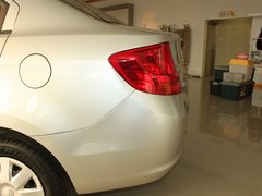 2010款 两厢 1.2SE EMT 理想版