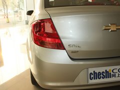 2010款 两厢 1.2SE EMT 理想版