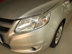 2010款 两厢 1.2SE EMT 理想版