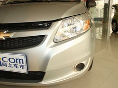 2010款 两厢 1.2SE EMT 理想版