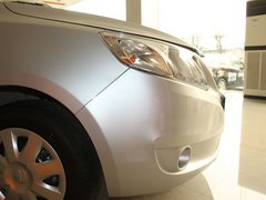 2010款 两厢 1.2SE EMT 理想版