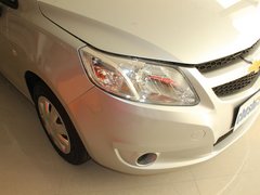 2010款 两厢 1.2SE EMT 理想版