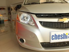 2010款 两厢 1.2SE EMT 理想版