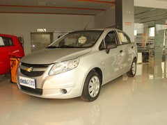 2010款 两厢 1.2SE EMT 理想版