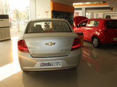 2010款 两厢 1.2SE EMT 理想版