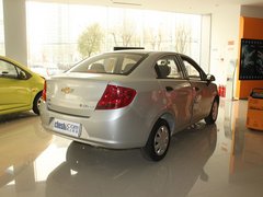 2010款 两厢 1.2SE EMT 理想版