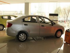 2010款 两厢 1.2SE EMT 理想版