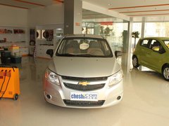 2010款 两厢 1.2SE EMT 理想版
