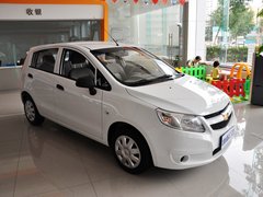2010款 两厢 1.2SE EMT 理想版
